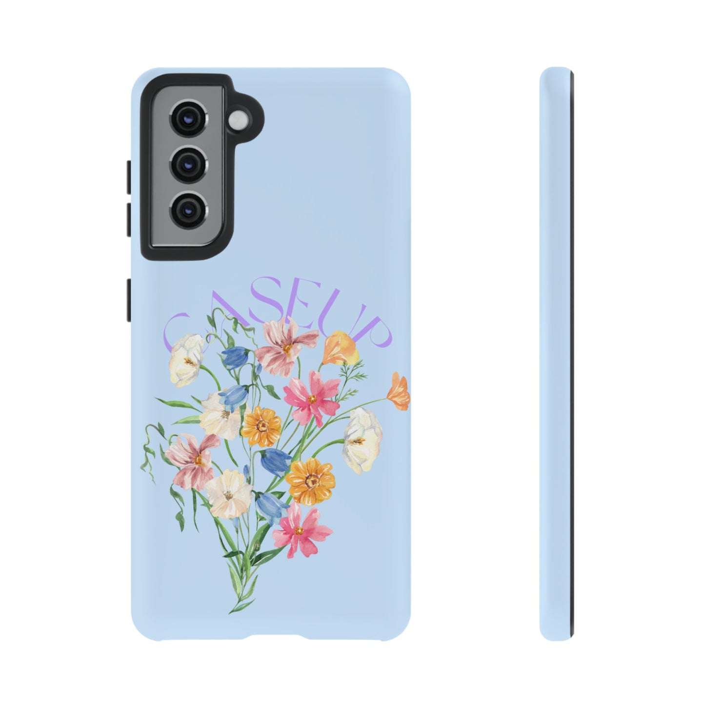F L O W E R . B O U Q U E T - IPhone Case
