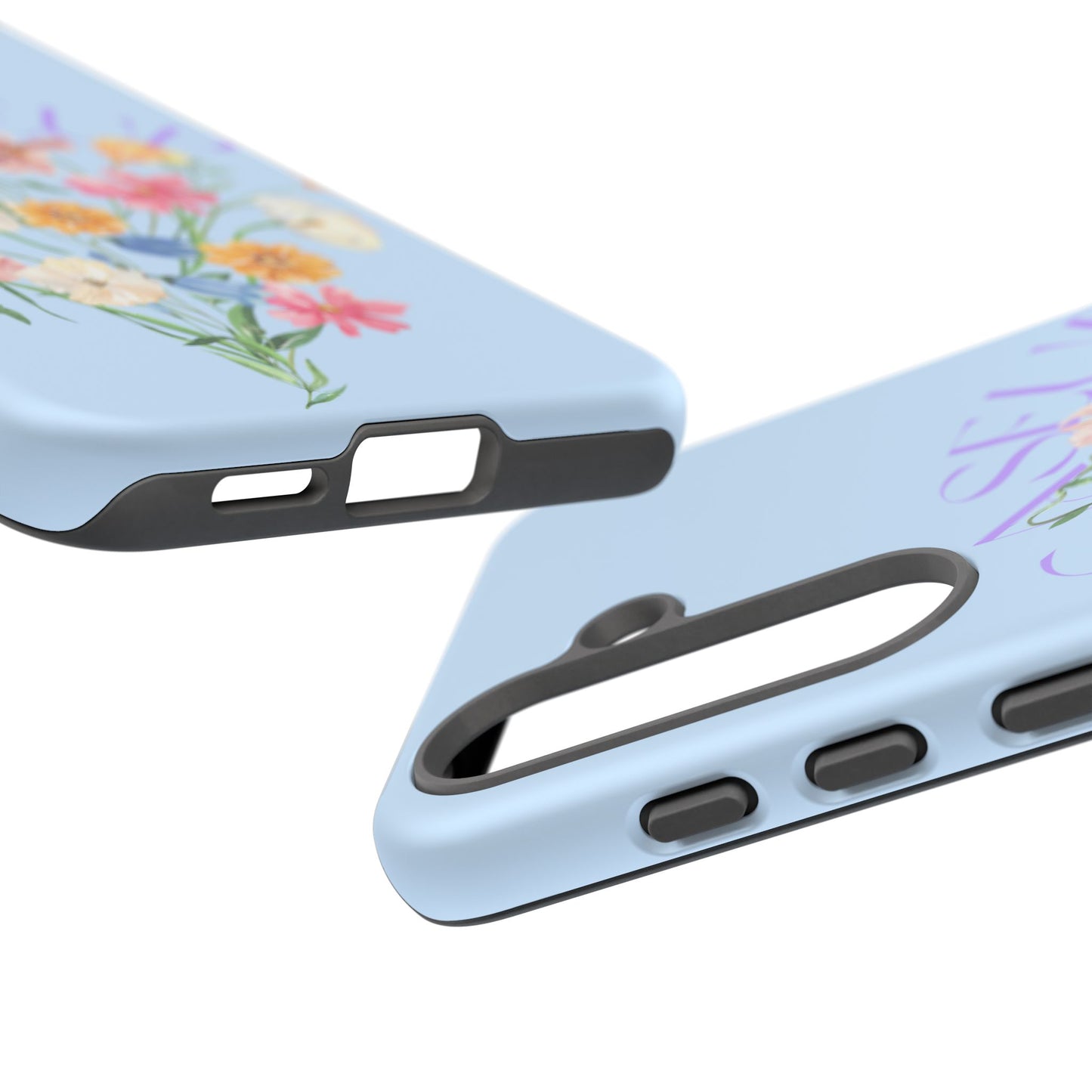 F L O W E R . B O U Q U E T - IPhone Case