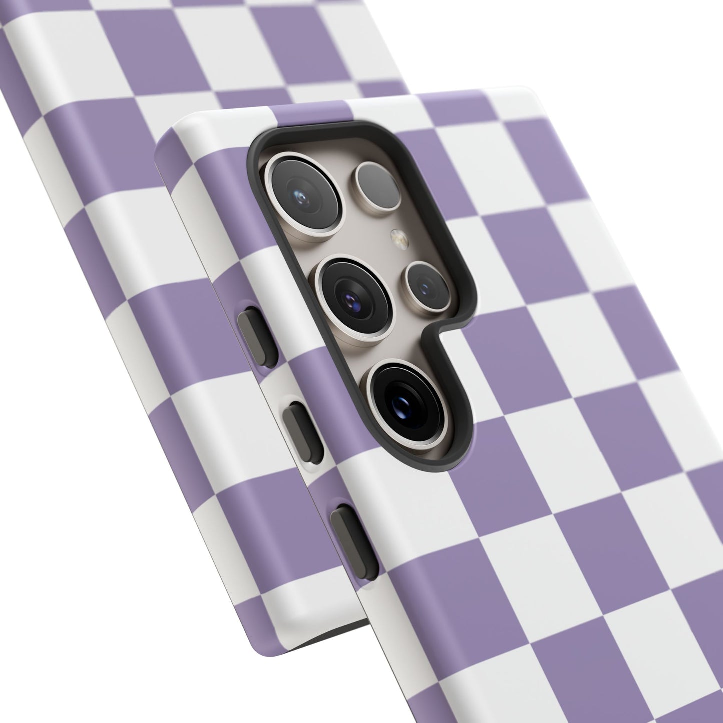 L A V E N D E R - IPhone Case