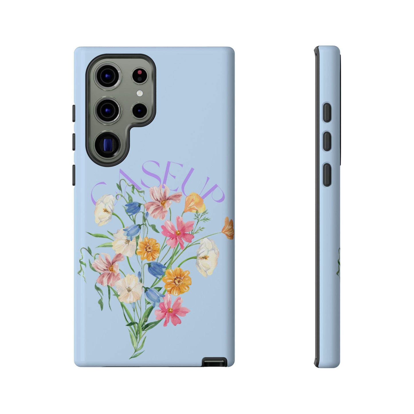 F L O W E R . B O U Q U E T - IPhone Case