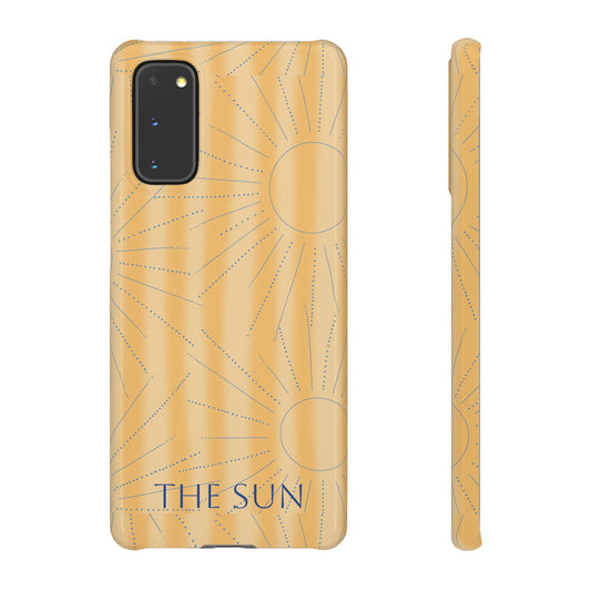 The Sun