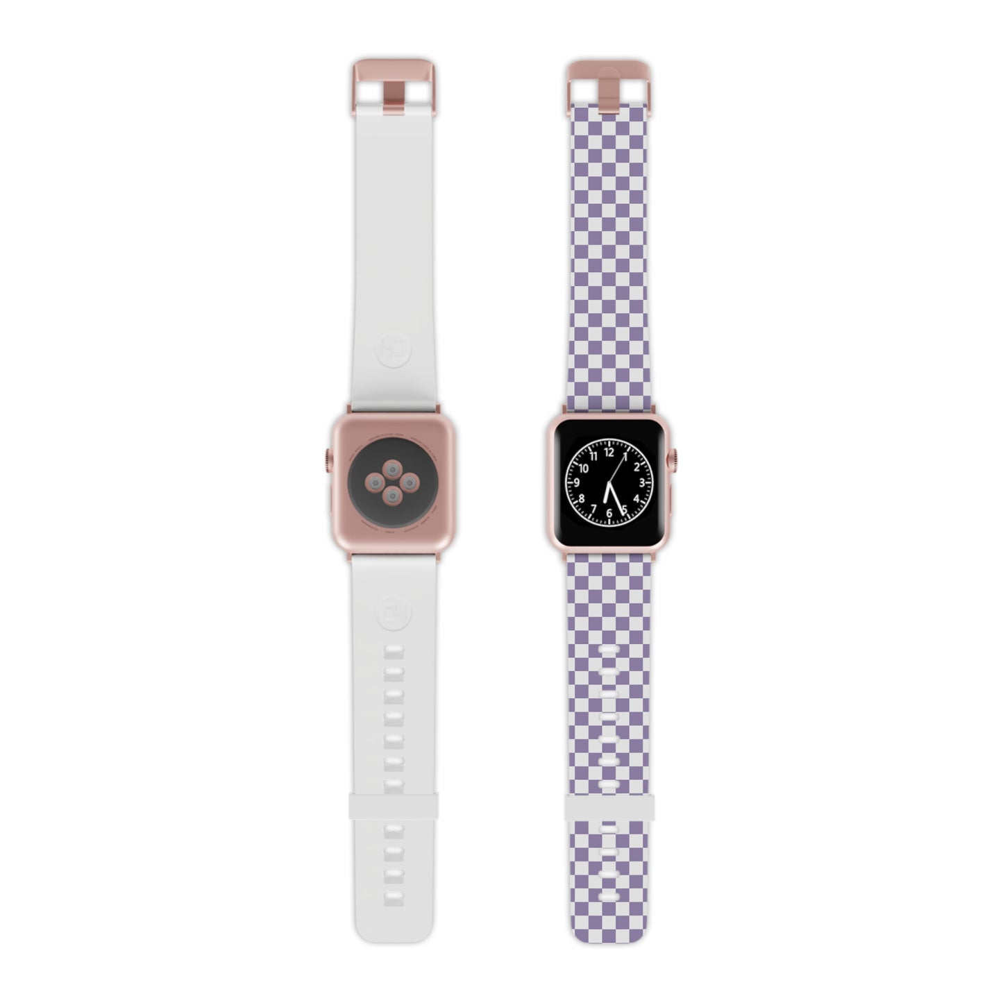 L A V E N D E R - Apple Watch