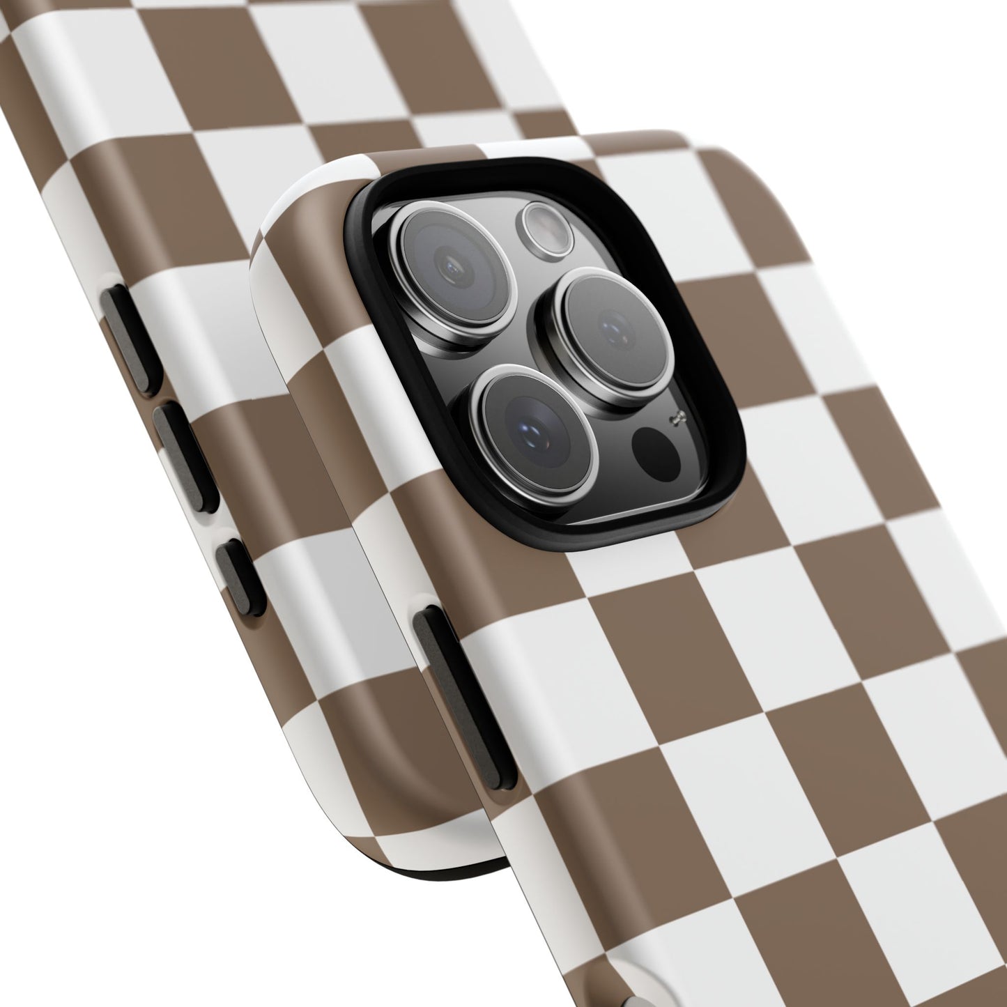 H A Z E L U N E - IPhone Case