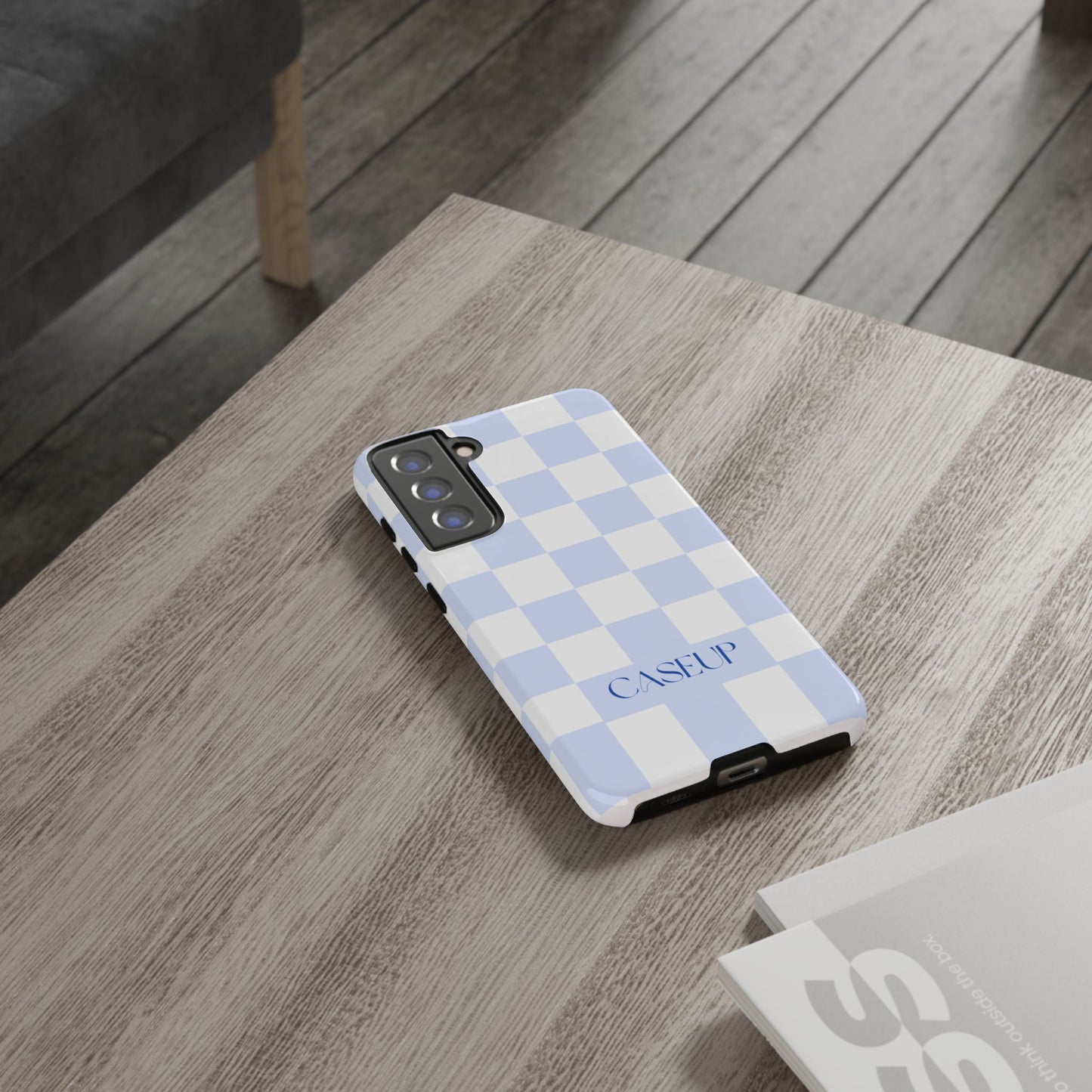 C L O U D S - IPhone Case