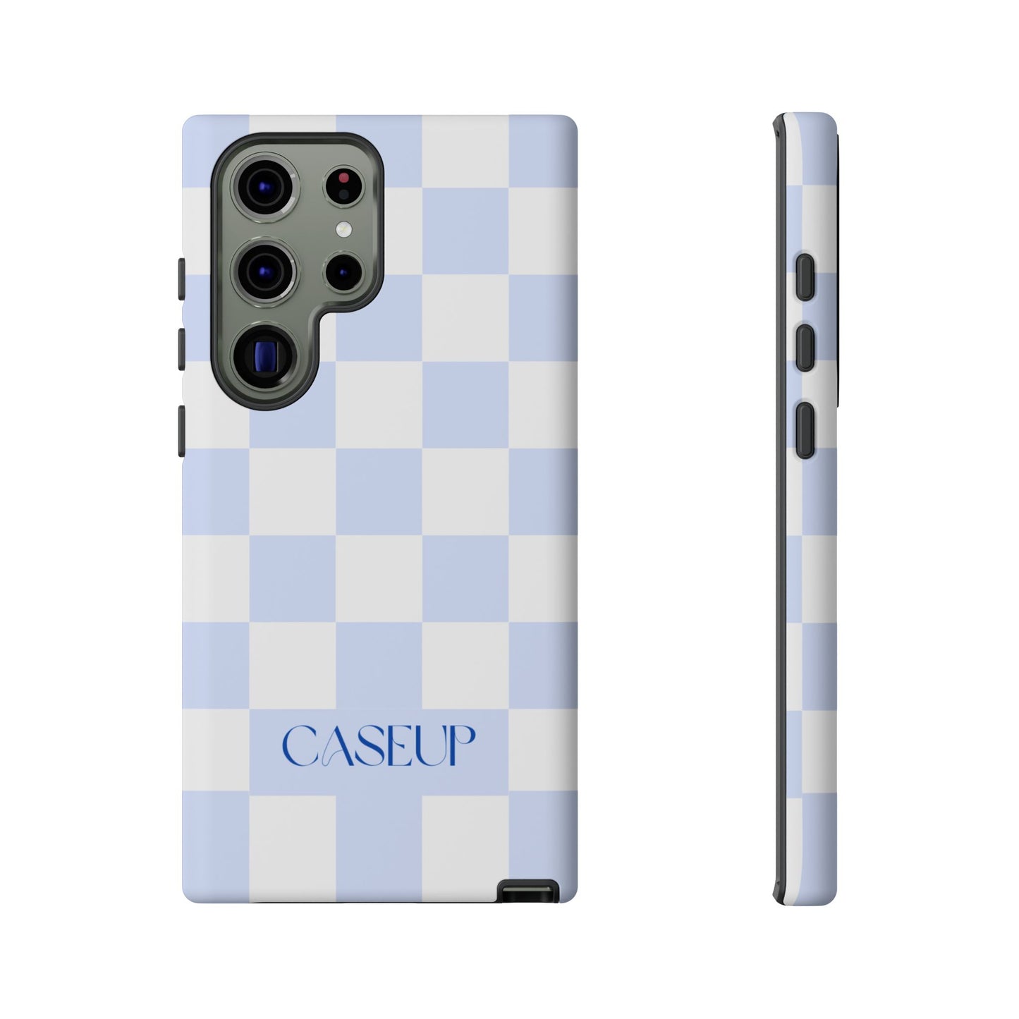 C L O U D S - IPhone Case