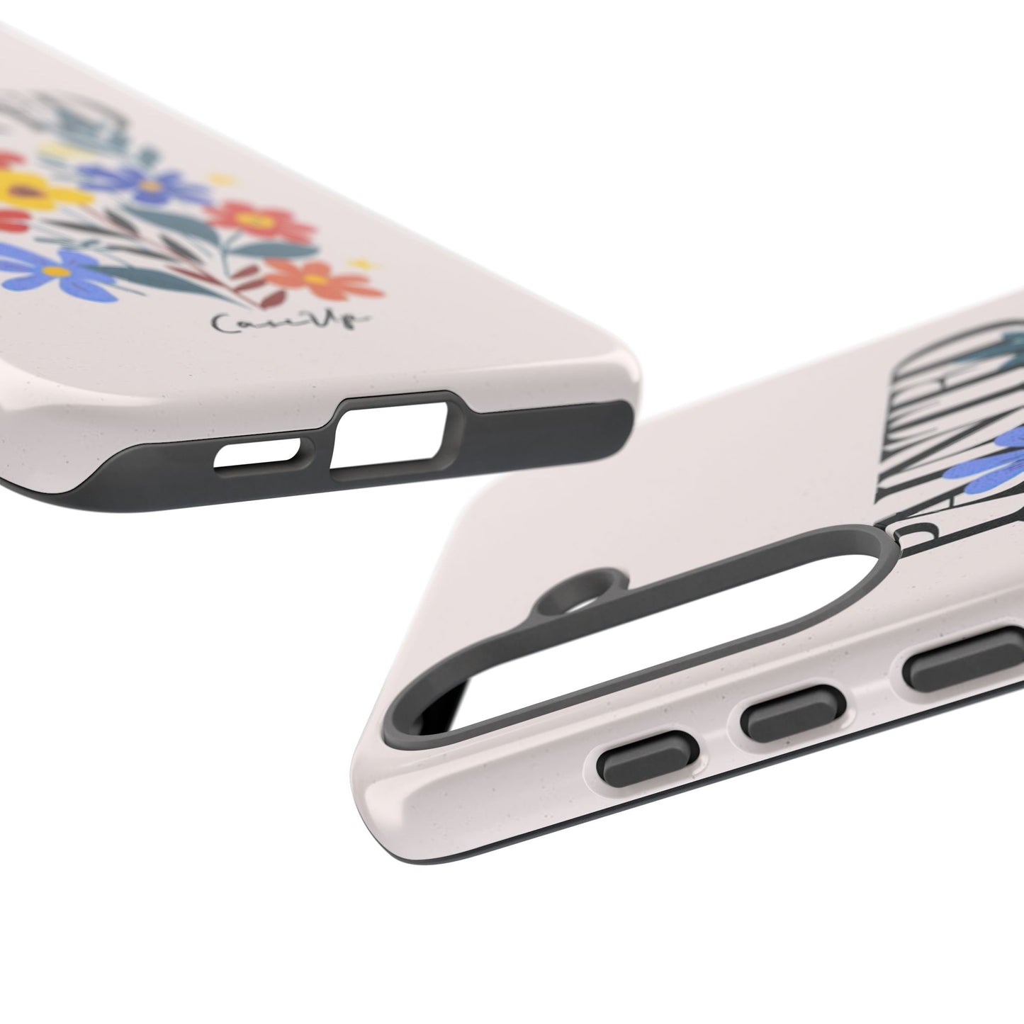 P A I N T E D - IPhone Case