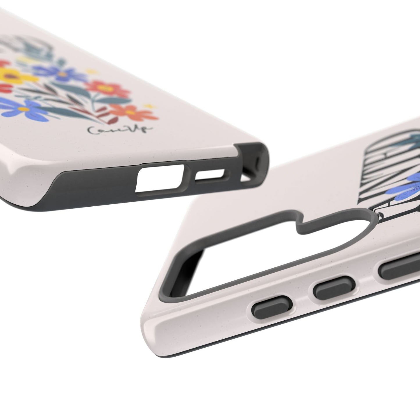 P A I N T E D - IPhone Case