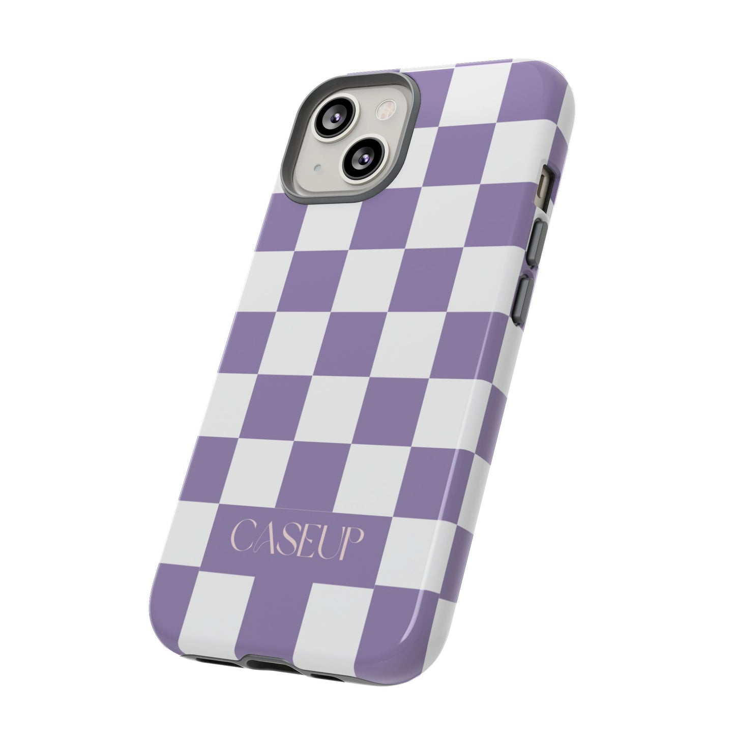 L A V E N D E R - IPhone Case