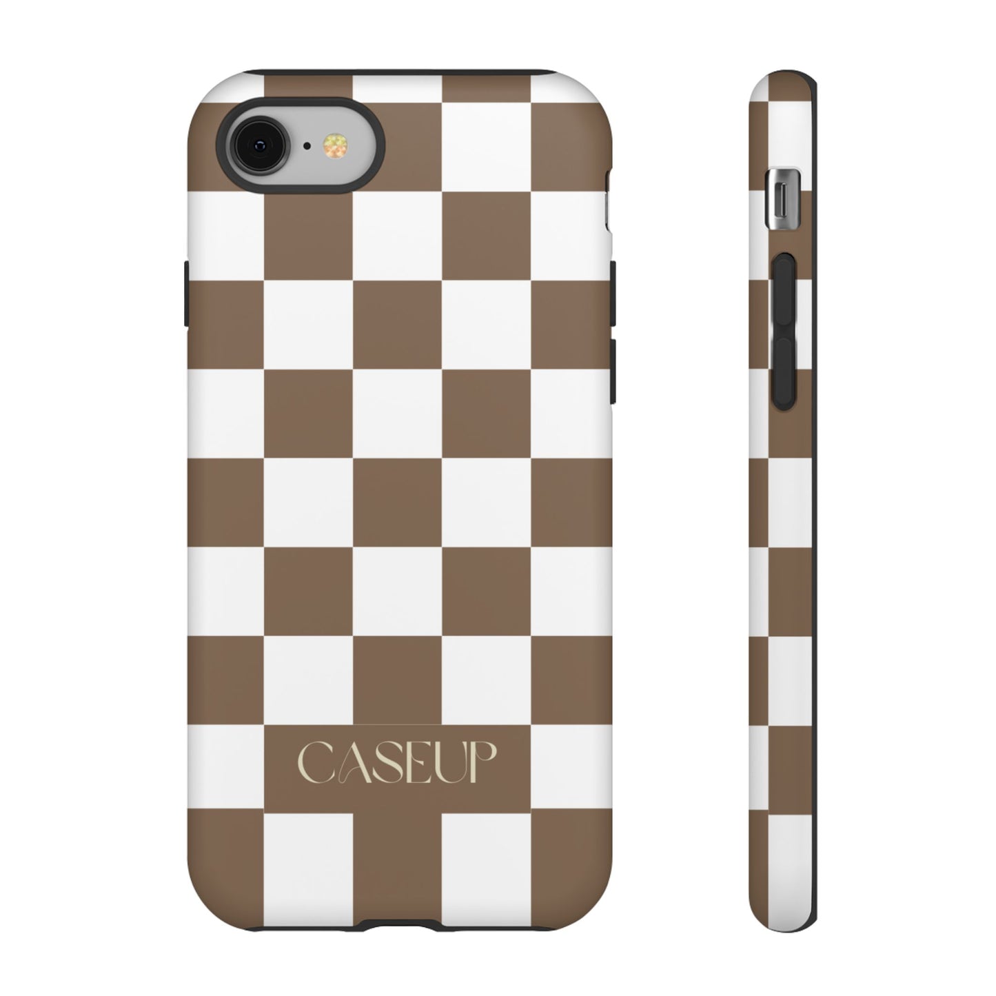 H A Z E L U N E - IPhone Case