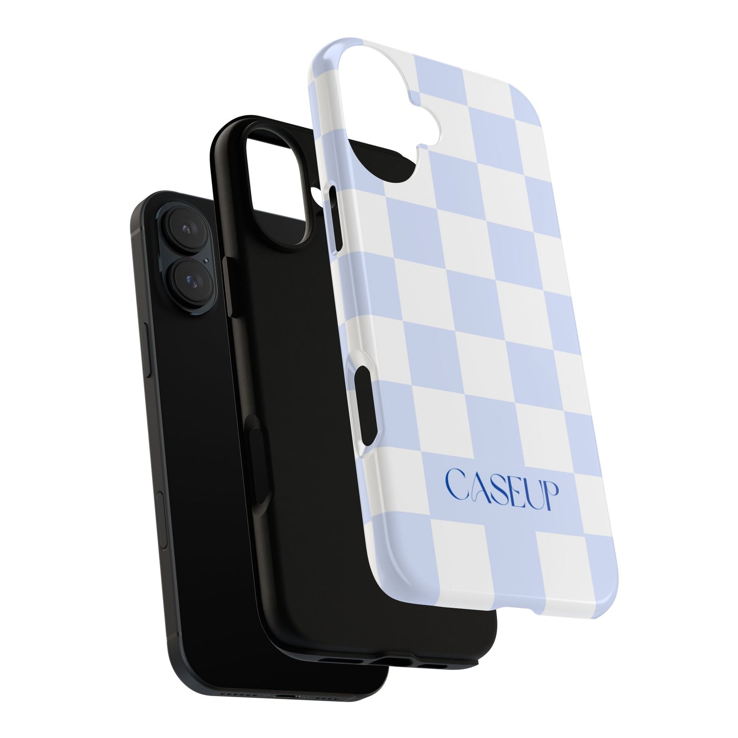 C L O U D S - IPhone Case