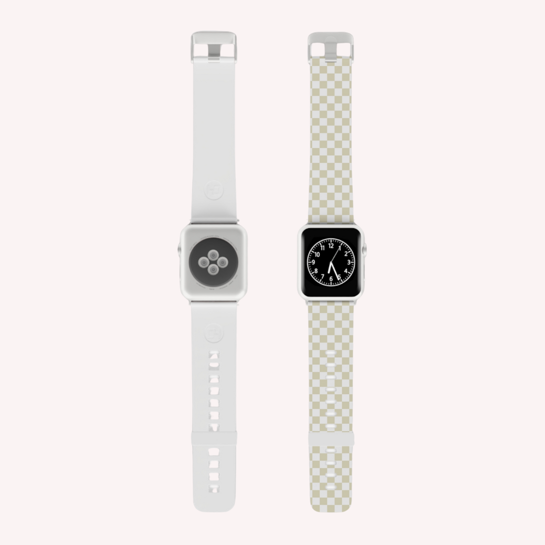 S A N D - Apple Watch