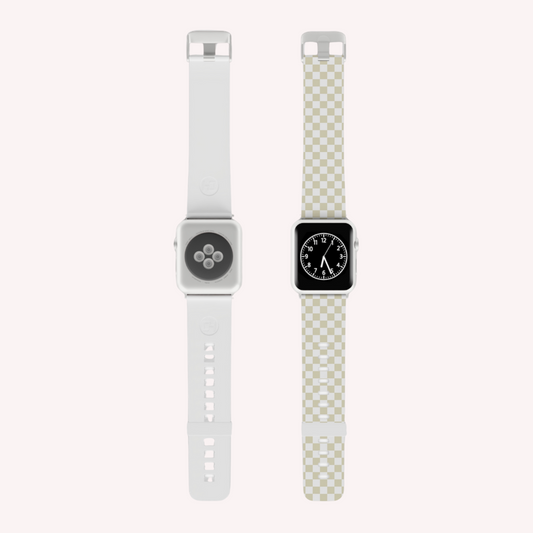 S A N D - Apple Watch