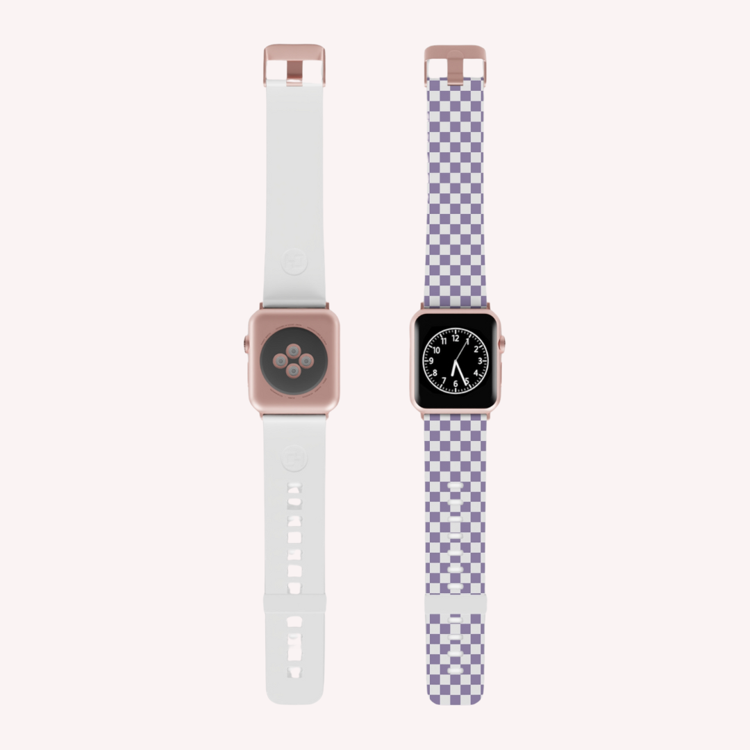 L A V E N D E R - Apple Watch