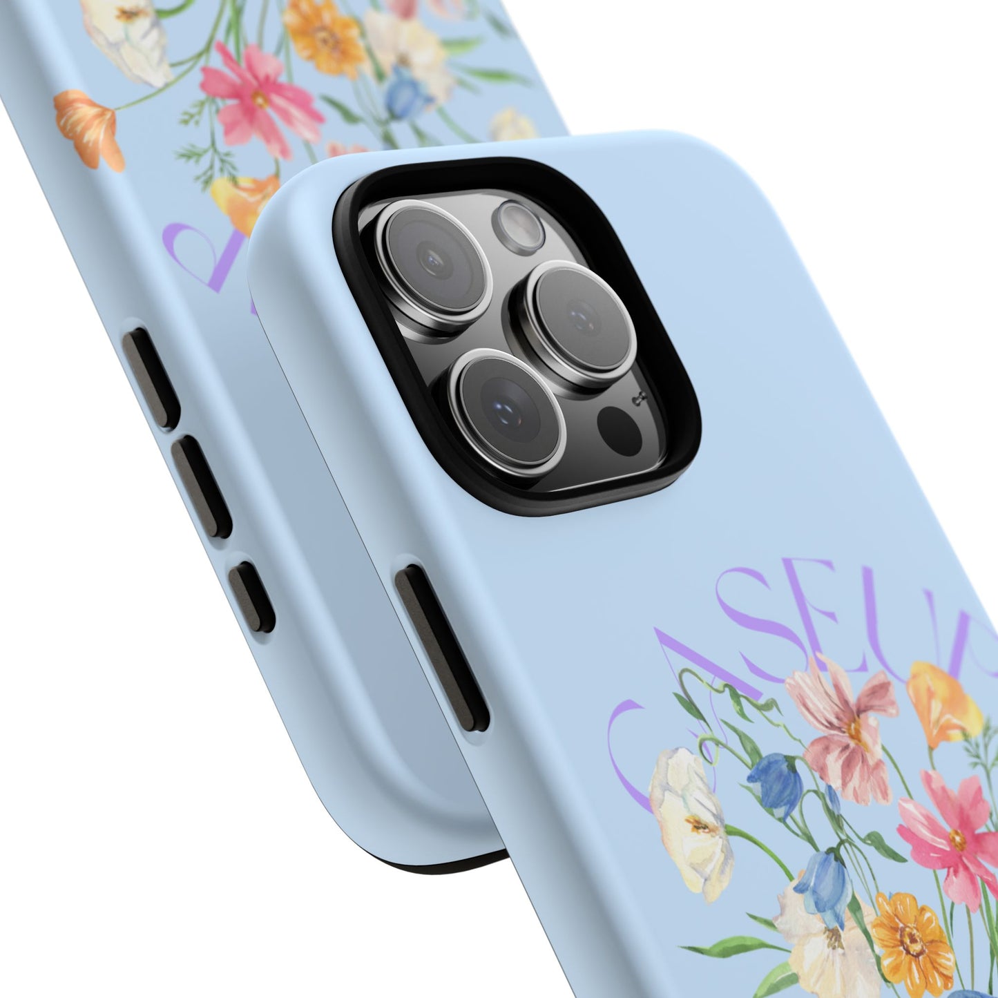 F L O W E R . B O U Q U E T - IPhone Case