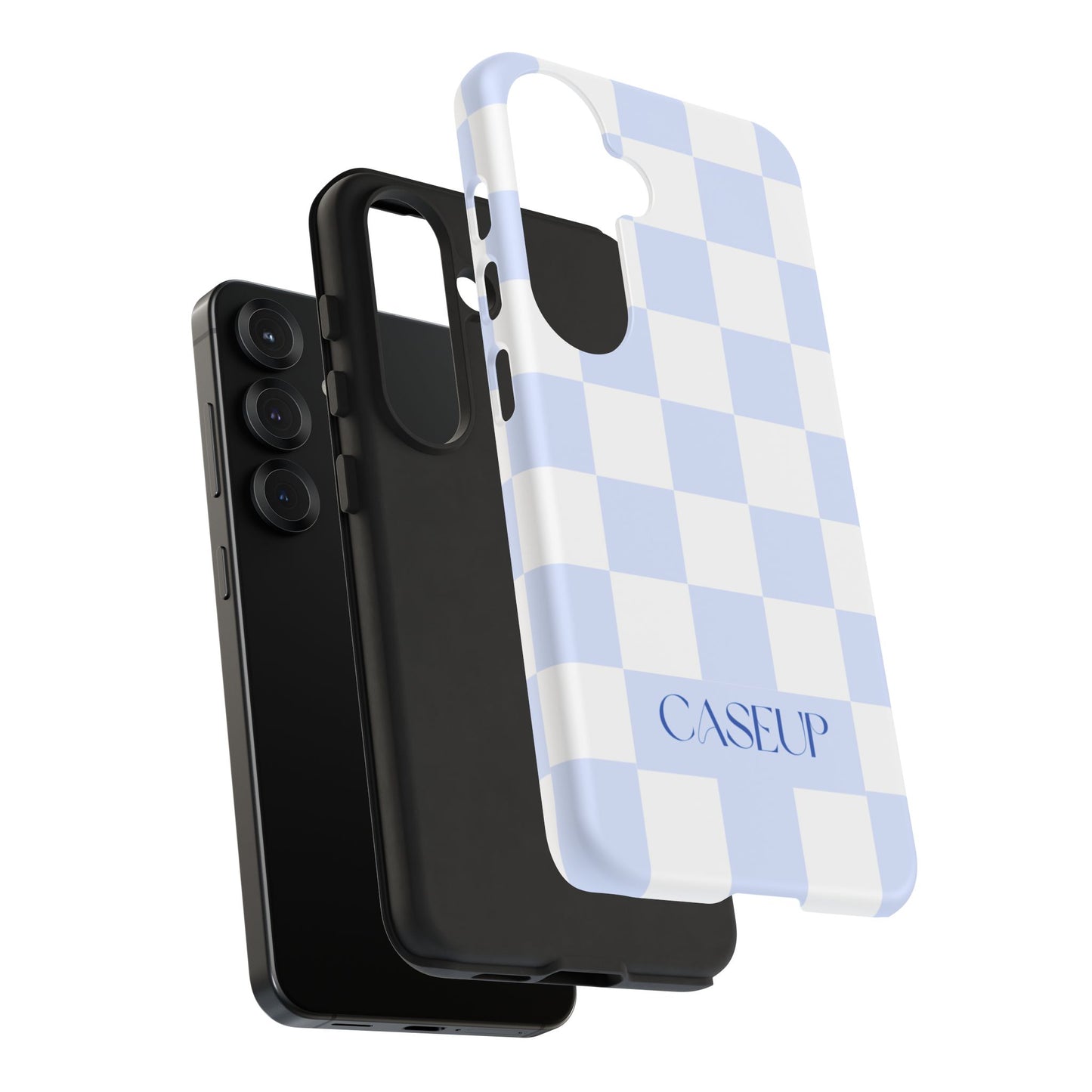 C L O U D S - IPhone Case