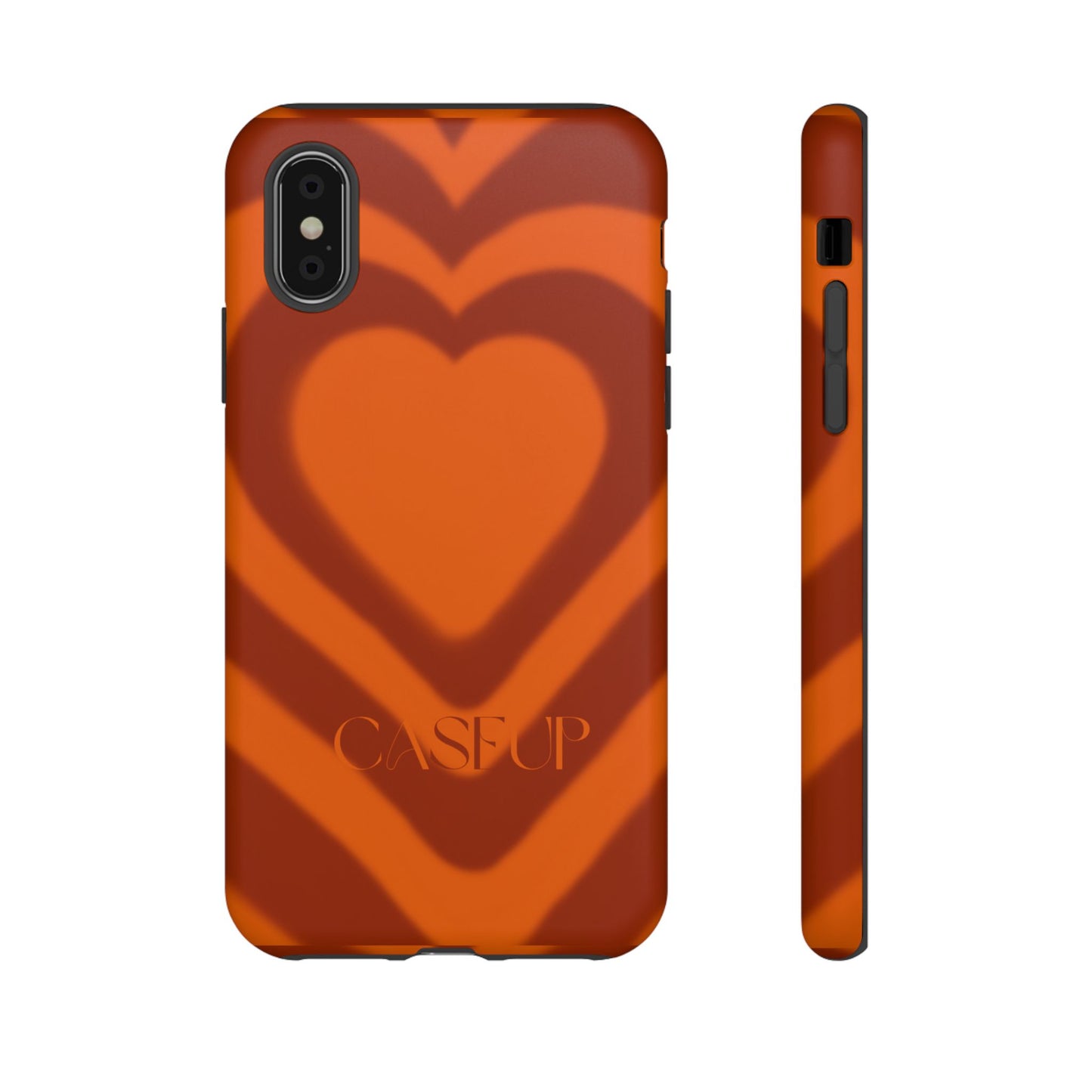 H E A R T - IPhone Case