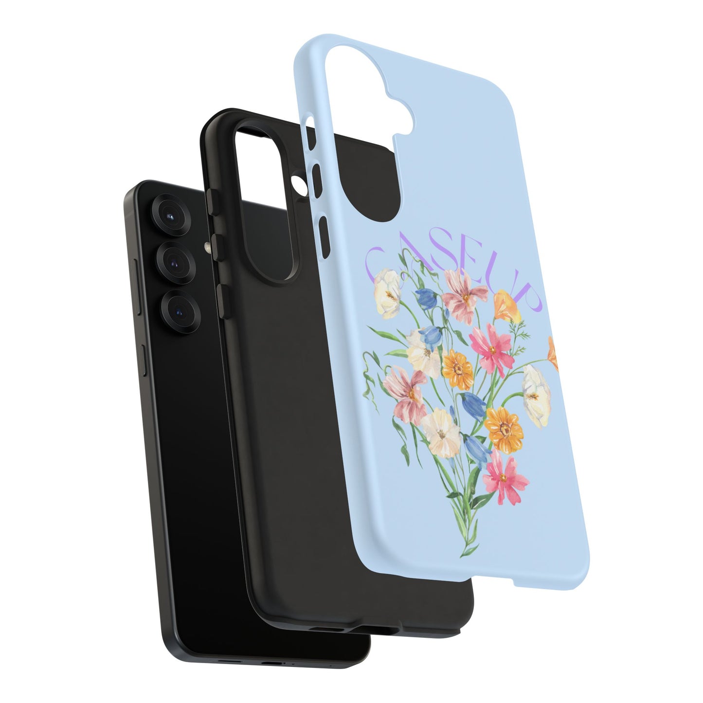 F L O W E R . B O U Q U E T - IPhone Case