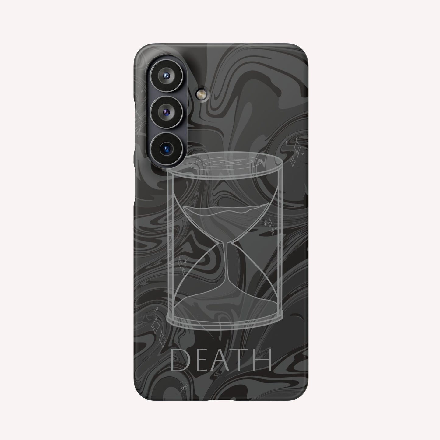 The Death