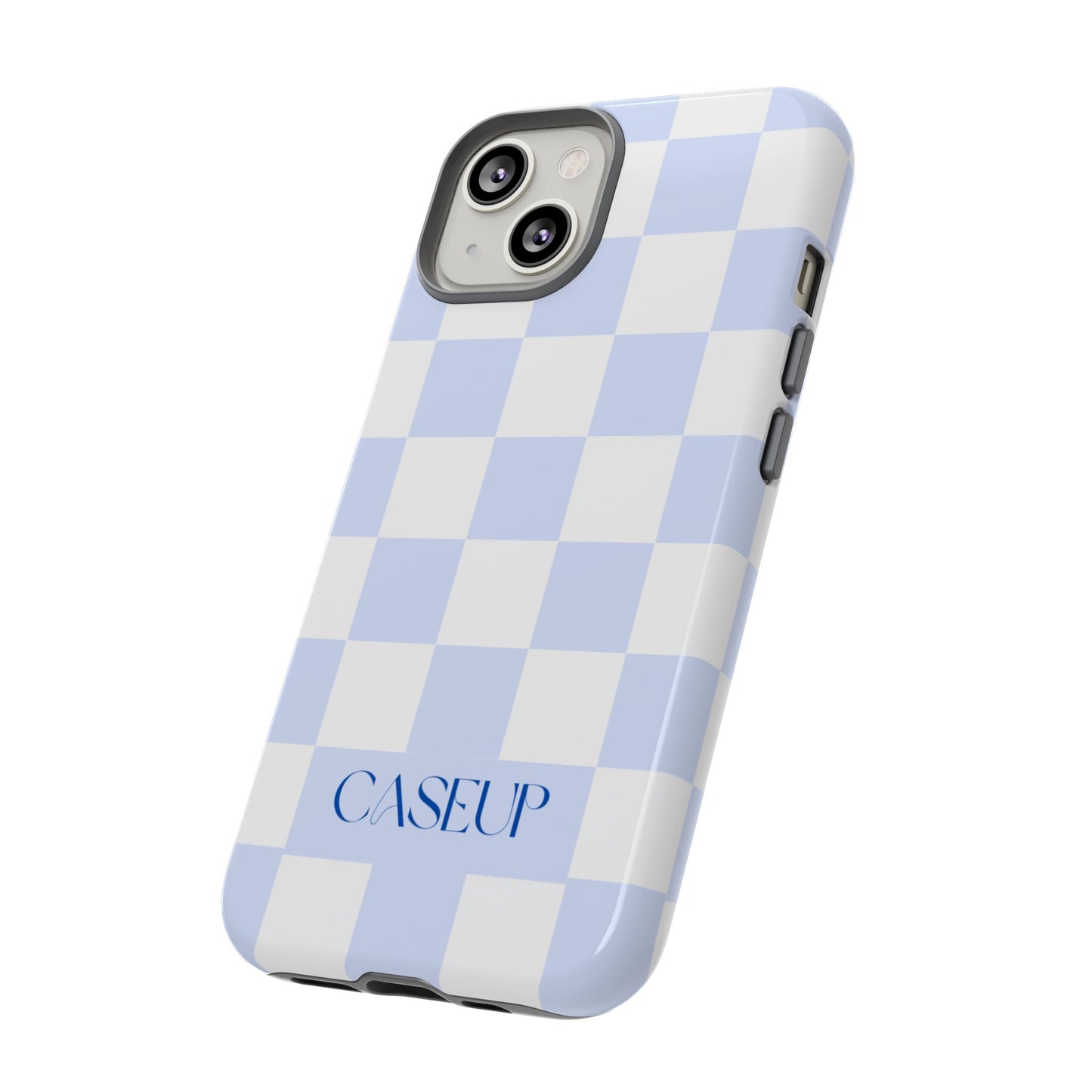 C L O U D S - IPhone Case