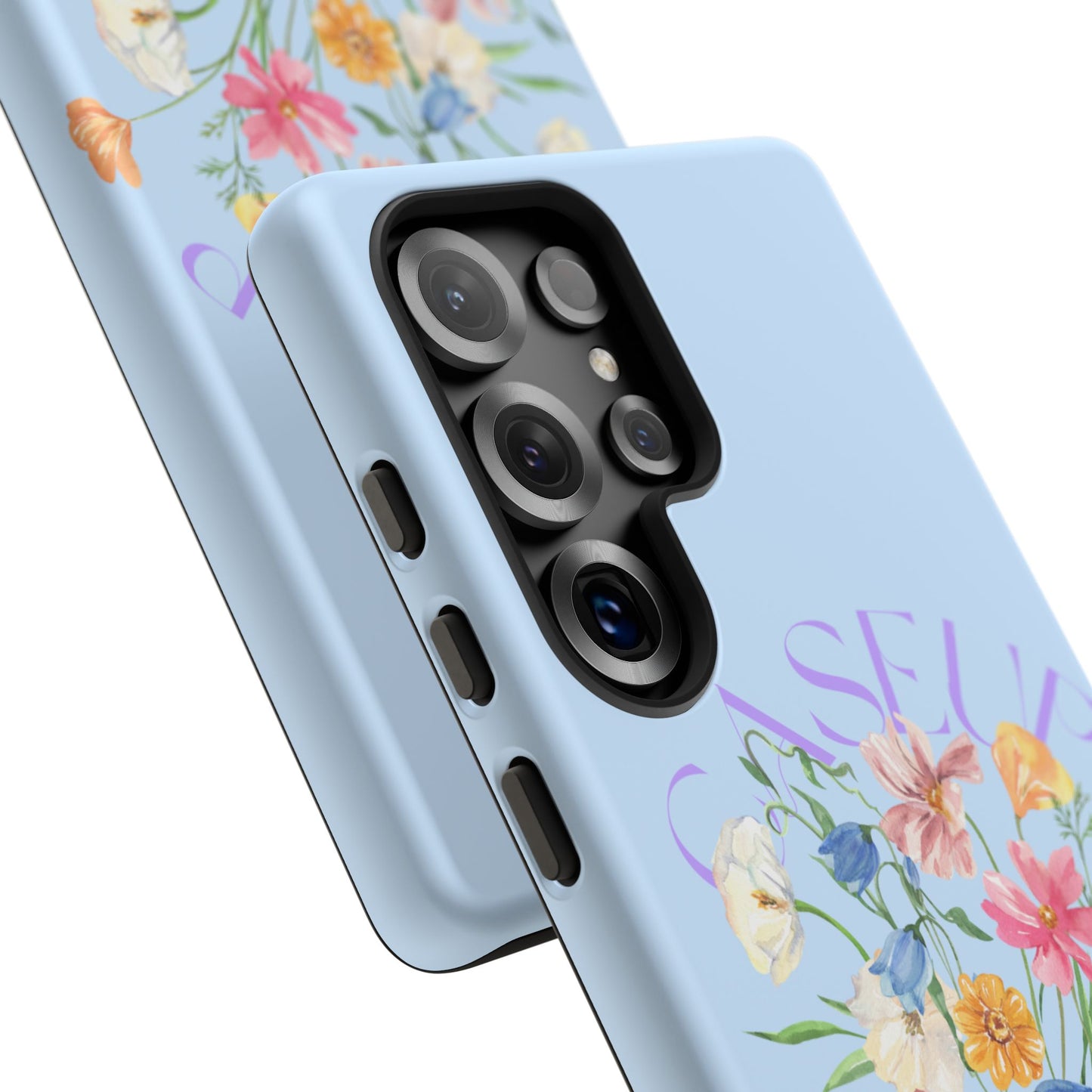 F L O W E R . B O U Q U E T - IPhone Case