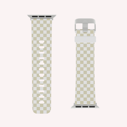 S A N D - Apple Watch