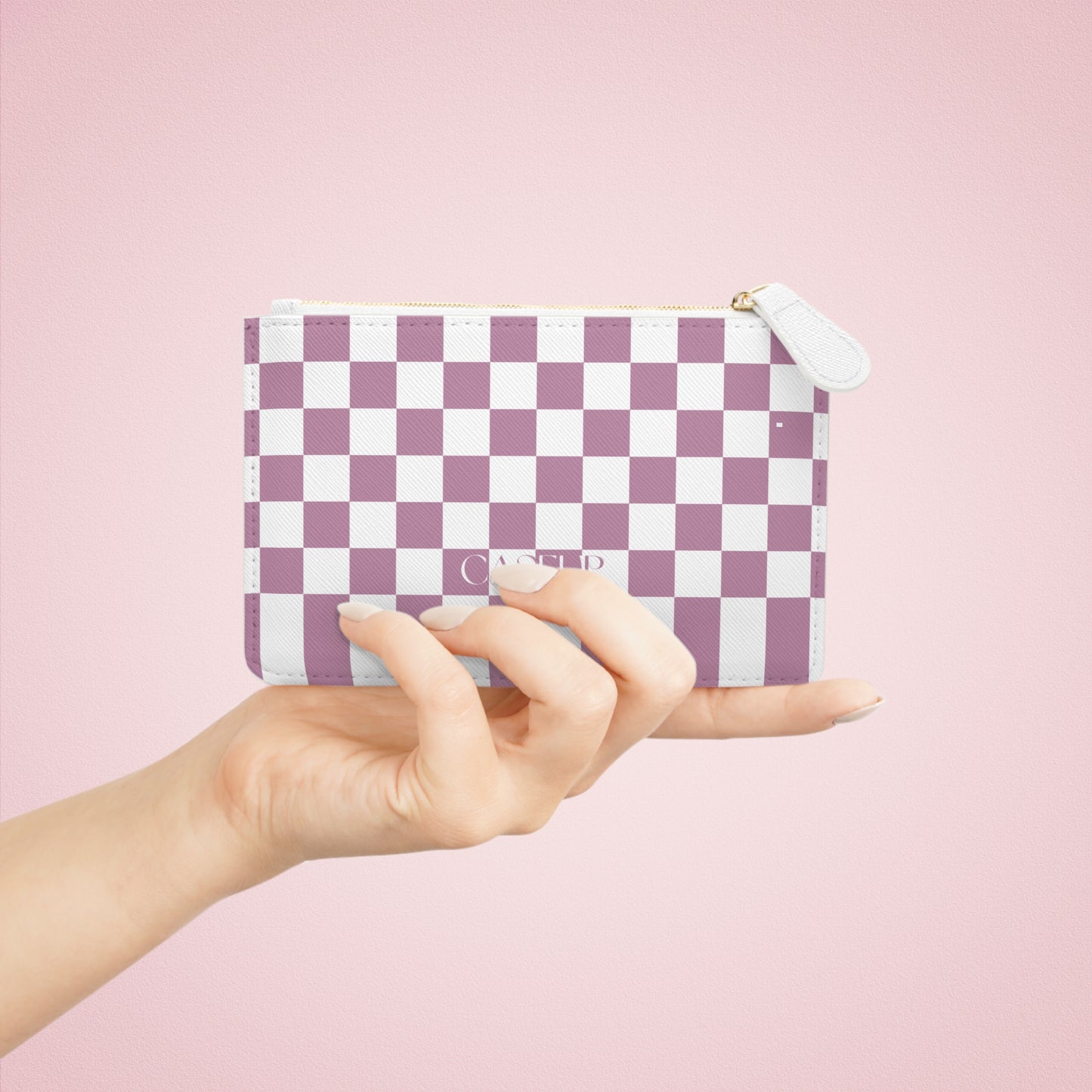 B E R R Y - Make Up Bag