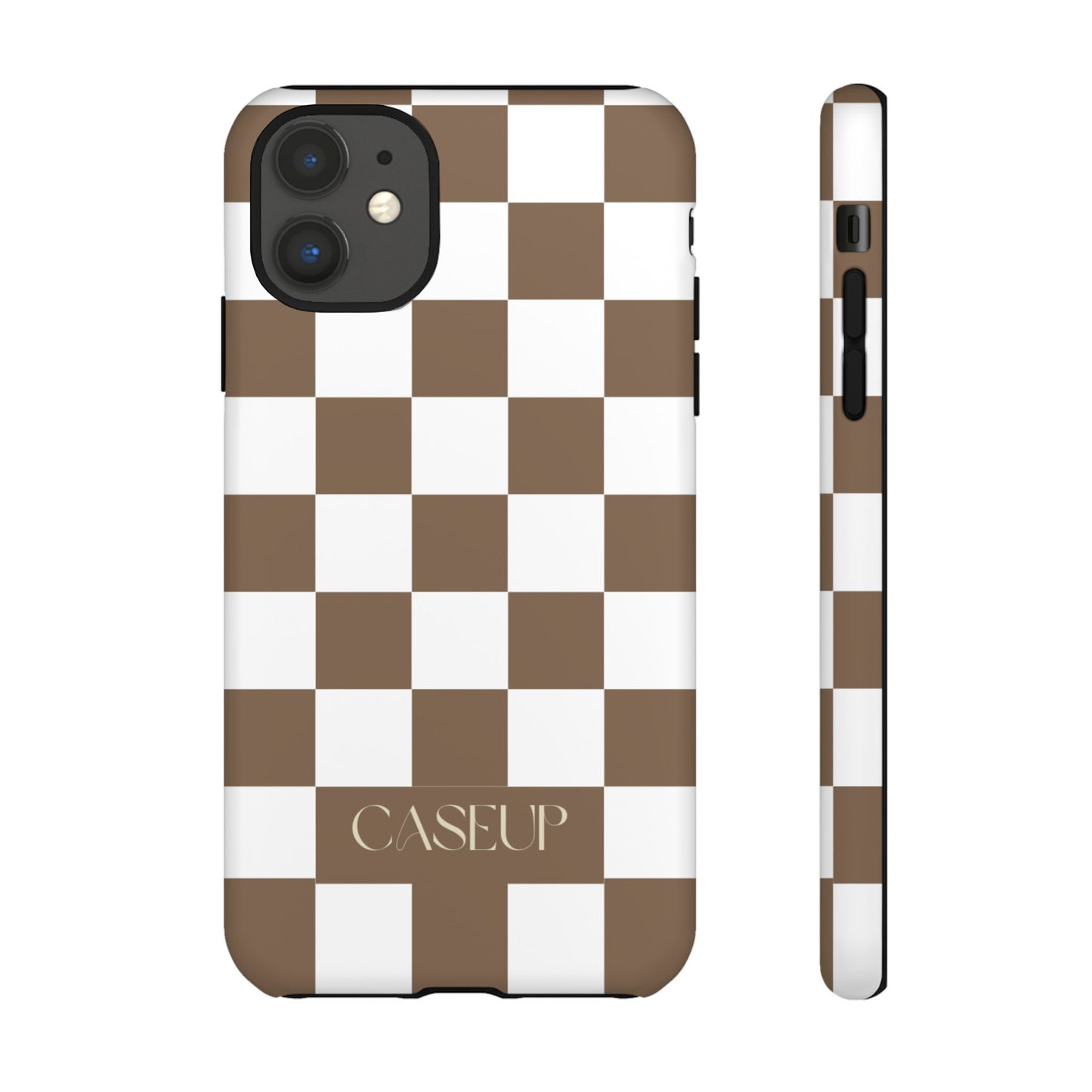 H A Z E L U N E - IPhone Case