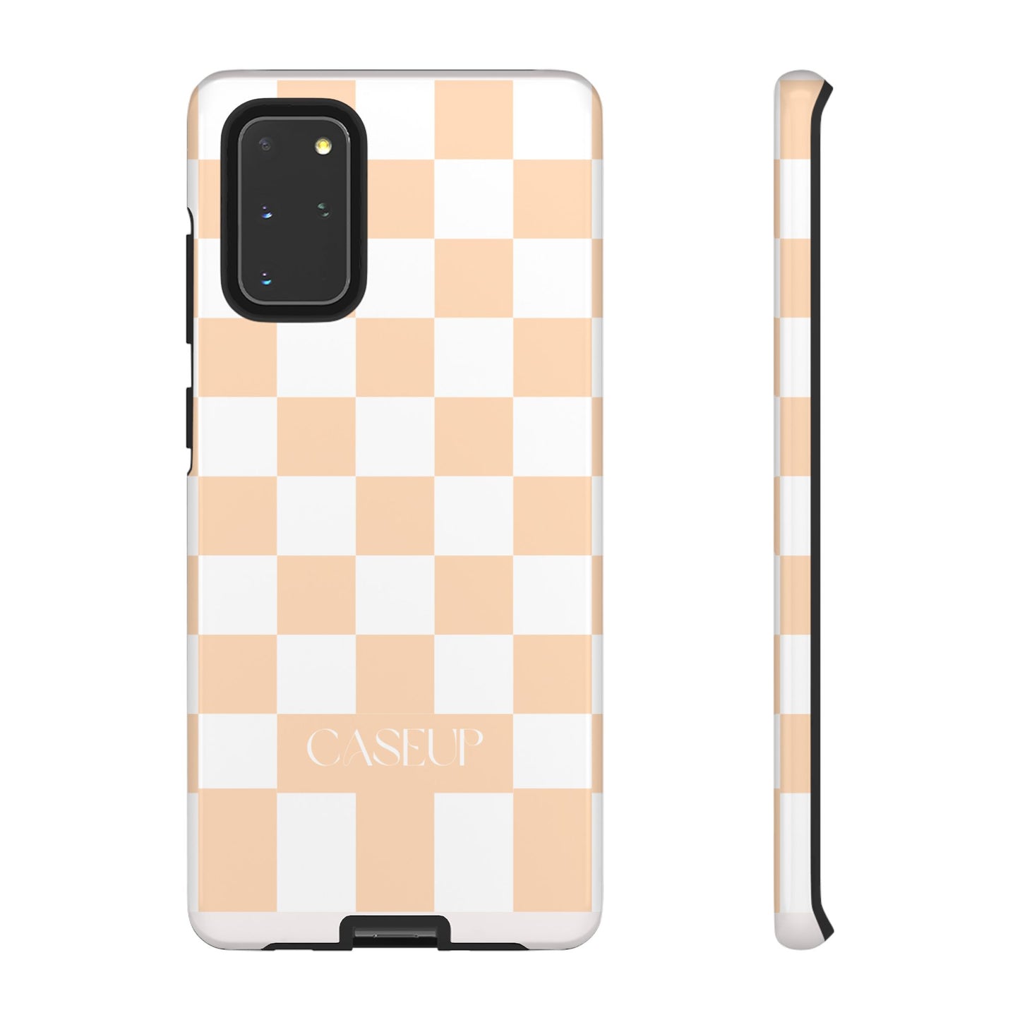 P E A C H - IPhone Case