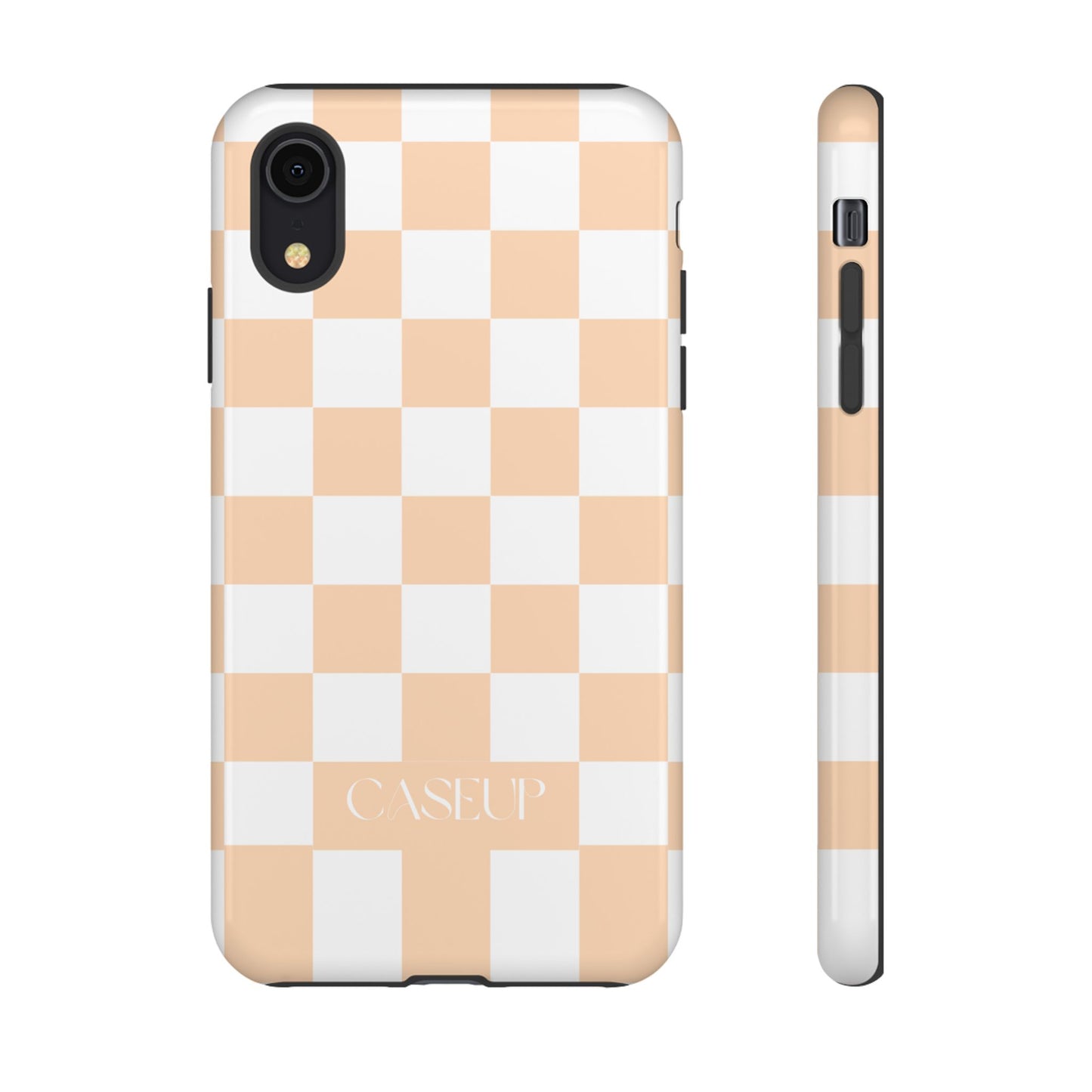 P E A C H - IPhone Case