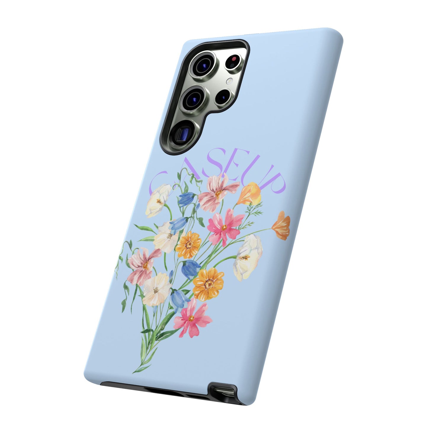 F L O W E R . B O U Q U E T - IPhone Case