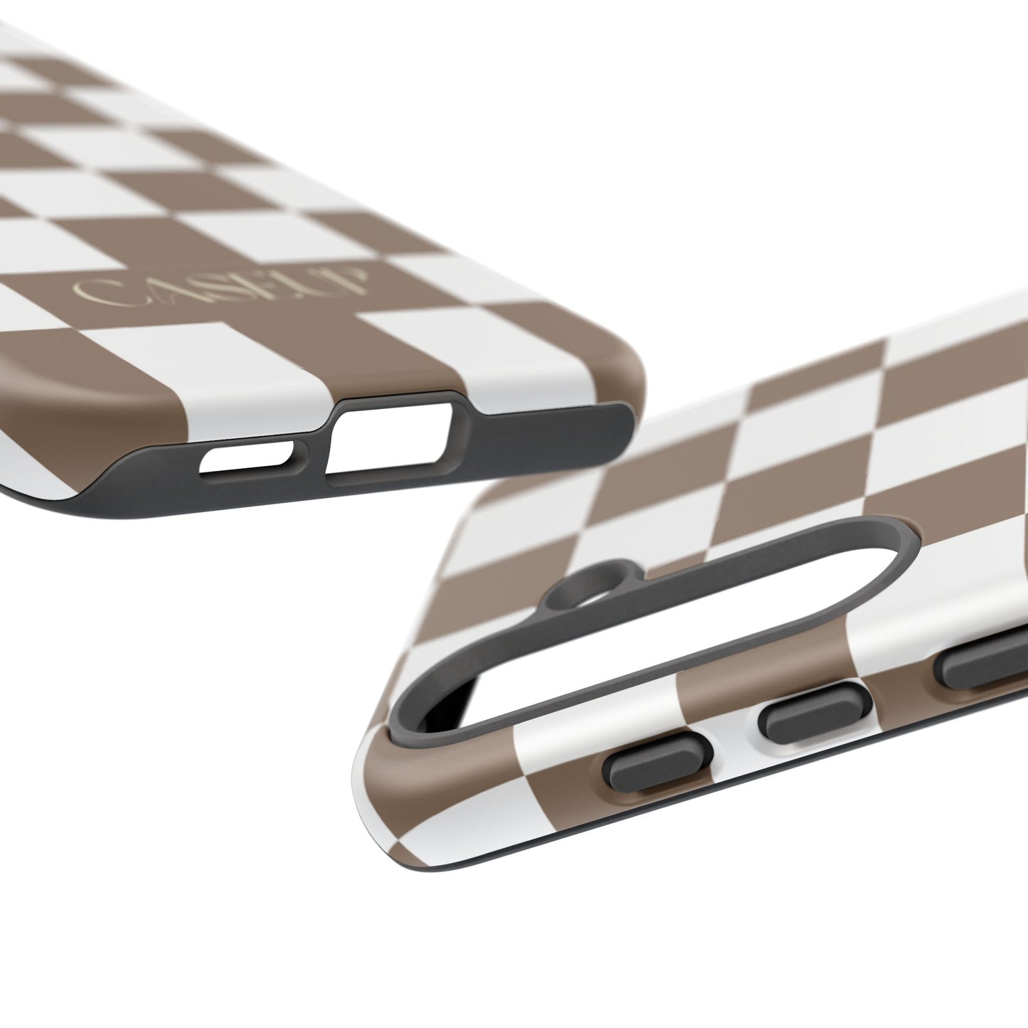 H A Z E L U N E - IPhone Case