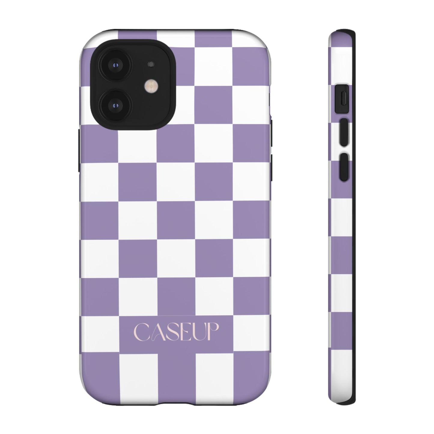 L A V E N D E R - IPhone Case