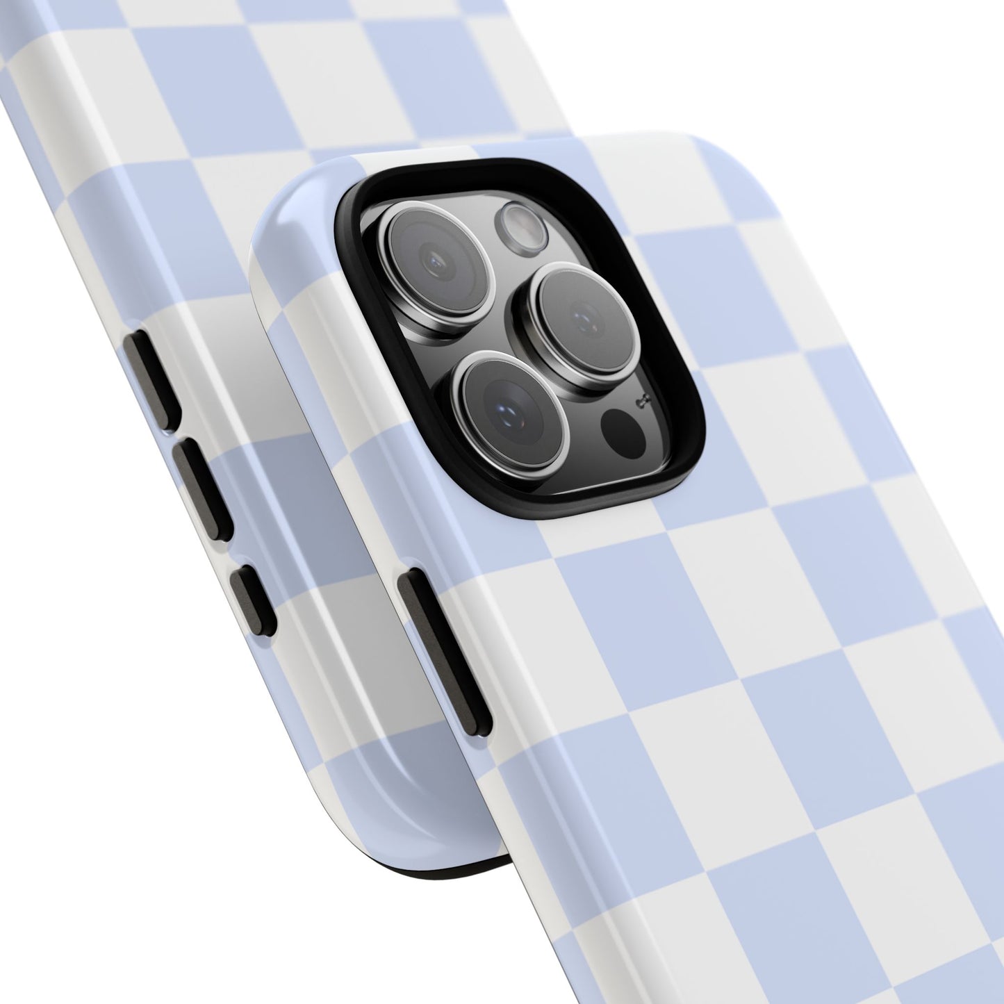 C L O U D S - IPhone Case