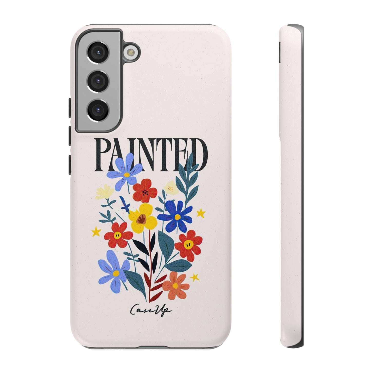 P A I N T E D - IPhone Case