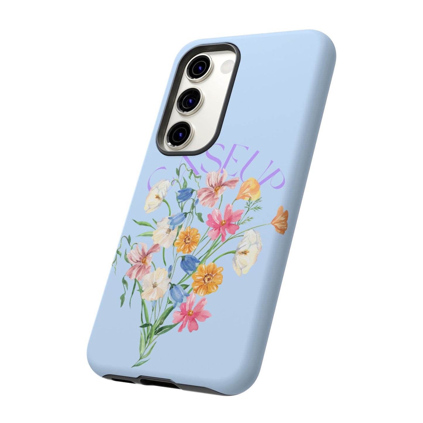 F L O W E R . B O U Q U E T - IPhone Case
