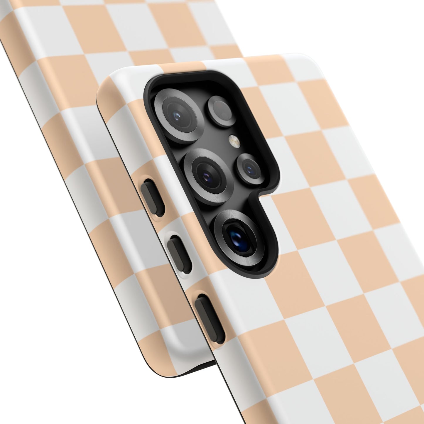 P E A C H - IPhone Case