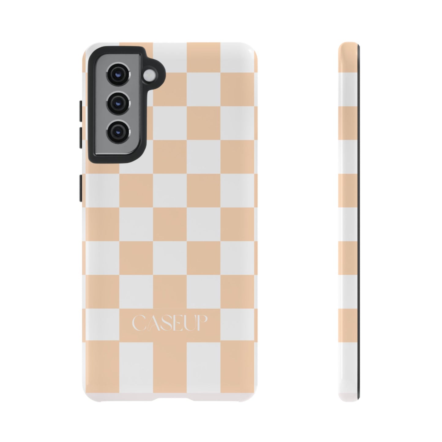 P E A C H - IPhone Case