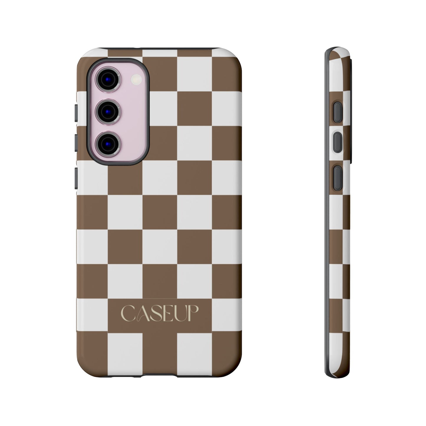 H A Z E L U N E - IPhone Case