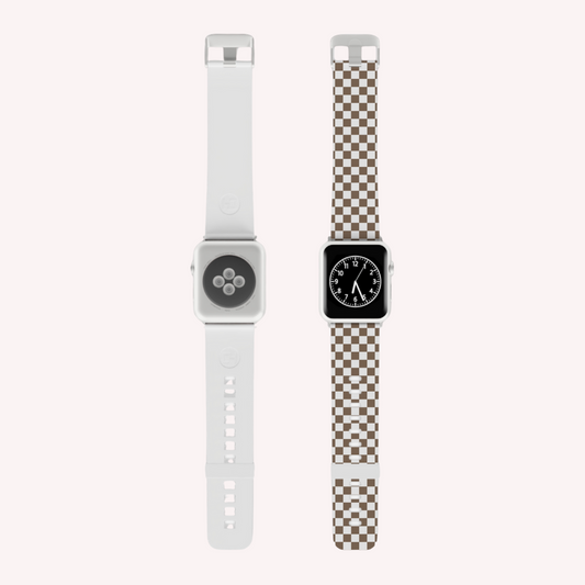 H A Z E L U N E - Apple Watch