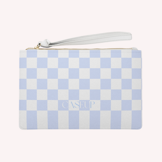 C L O U D S - Clutch Bag