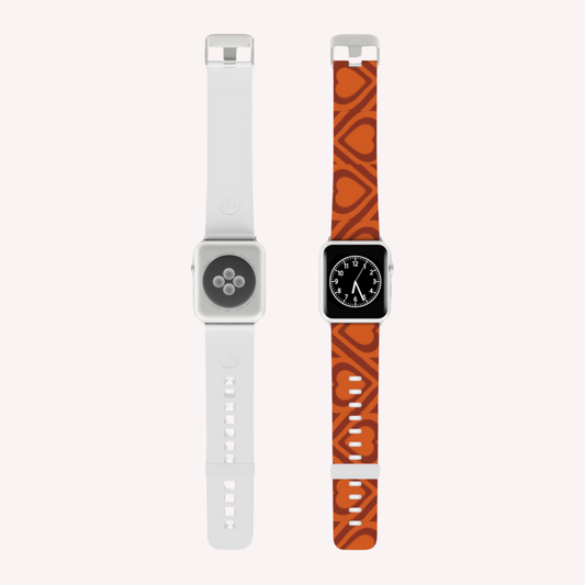 H E A R T - Apple Watch
