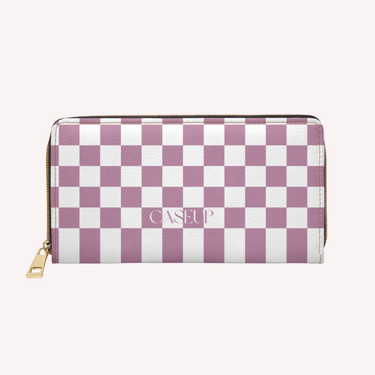 B E R R Y - Zipper purse