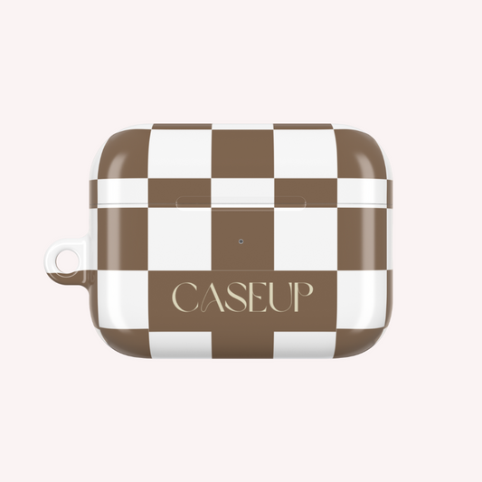 H A Z E L U N E - AirPod Cases