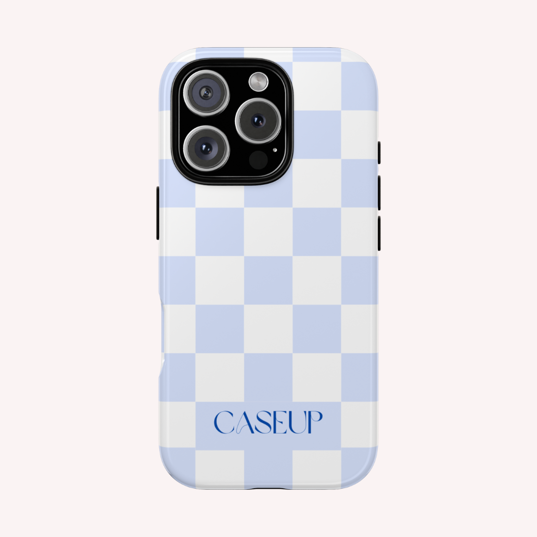 C L O U D S - IPhone Case