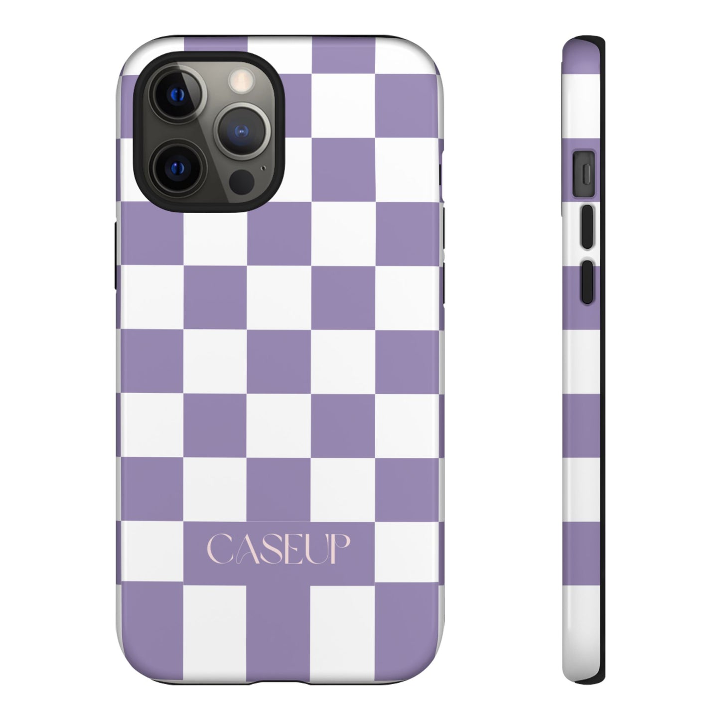 L A V E N D E R - IPhone Case