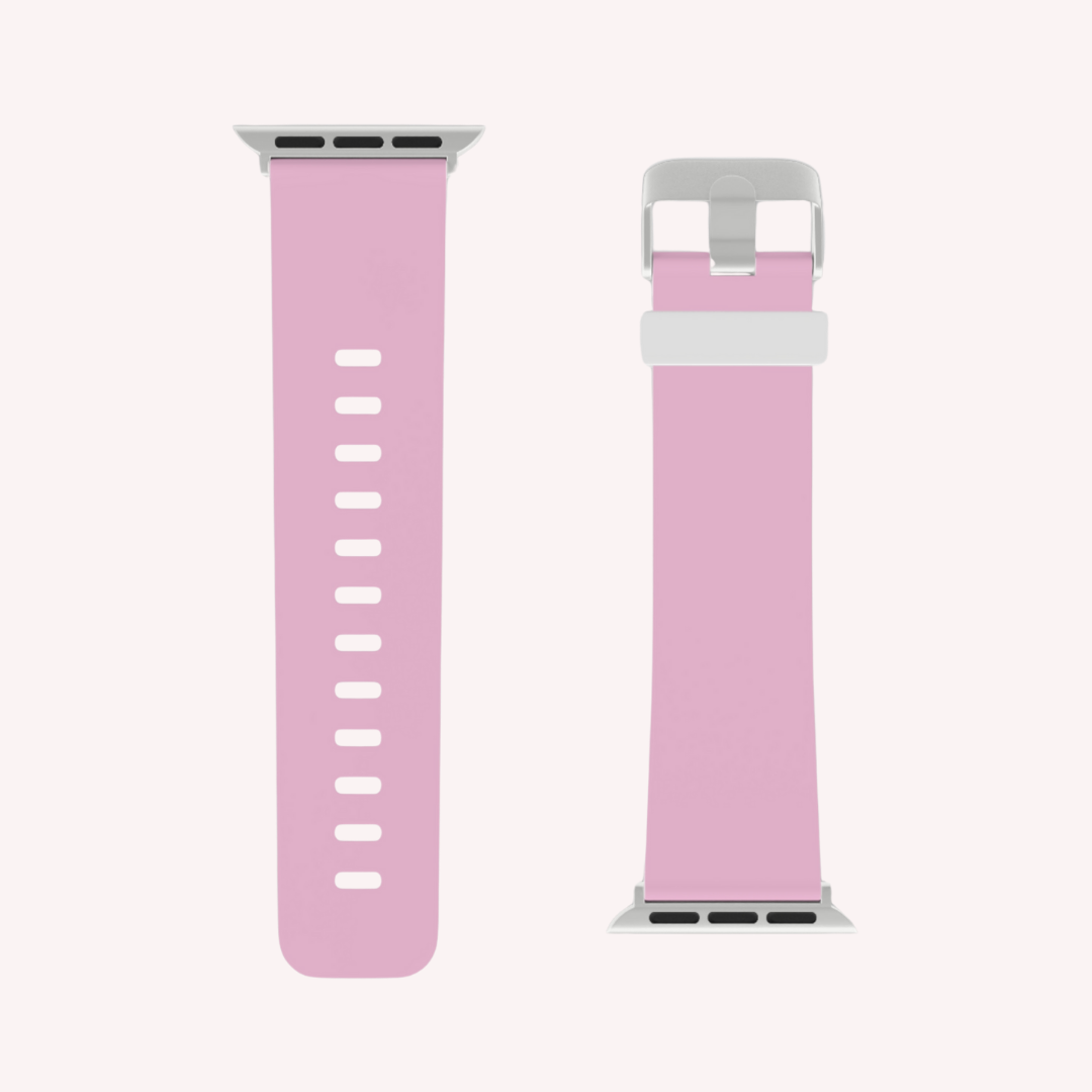S O U L M A T E . P I N K - Apple Watch