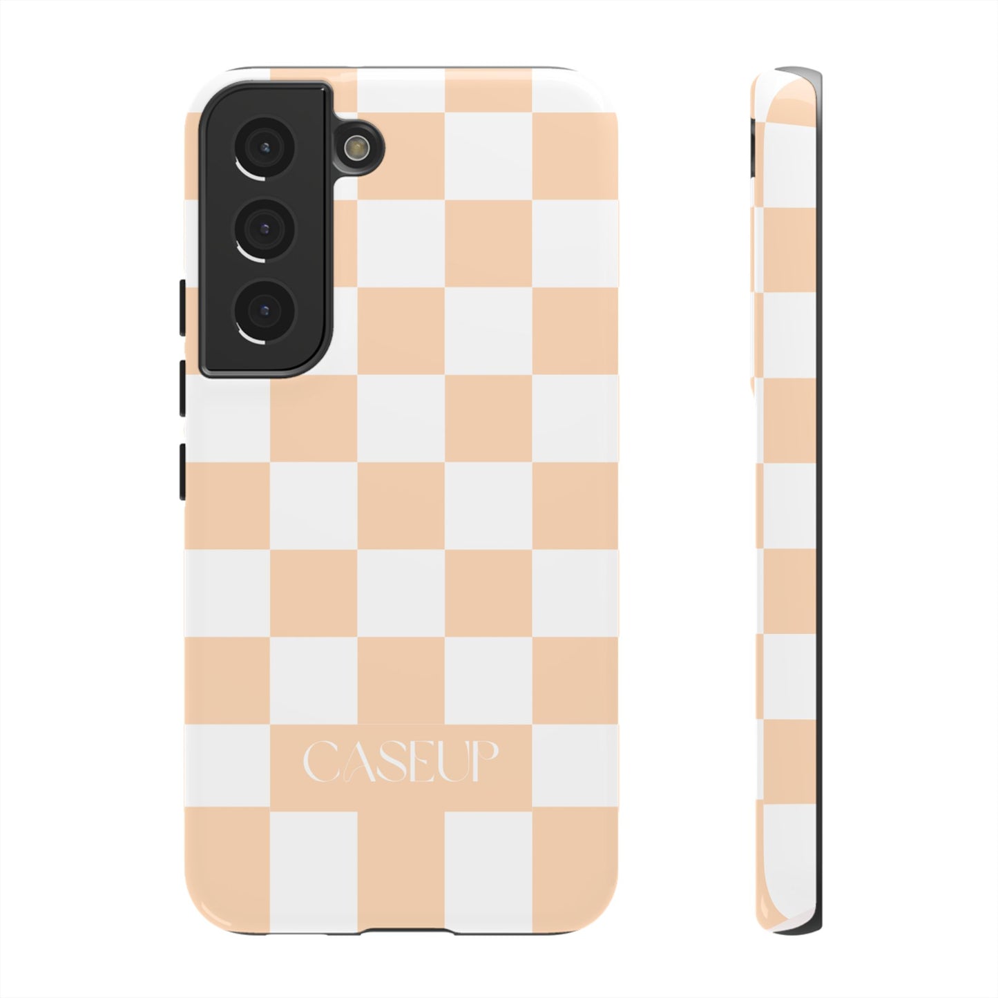 P E A C H - IPhone Case