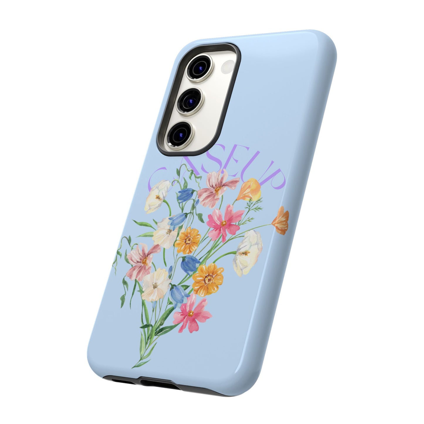 F L O W E R . B O U Q U E T - IPhone Case