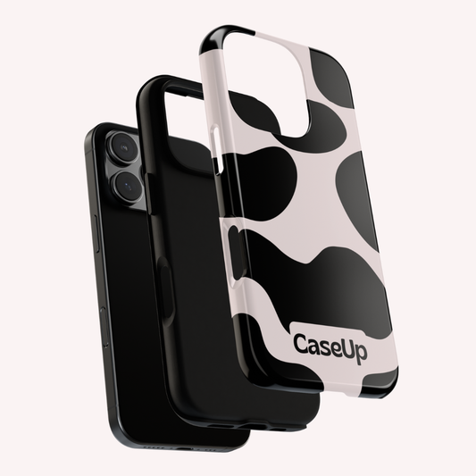 C O W - IPhone Case