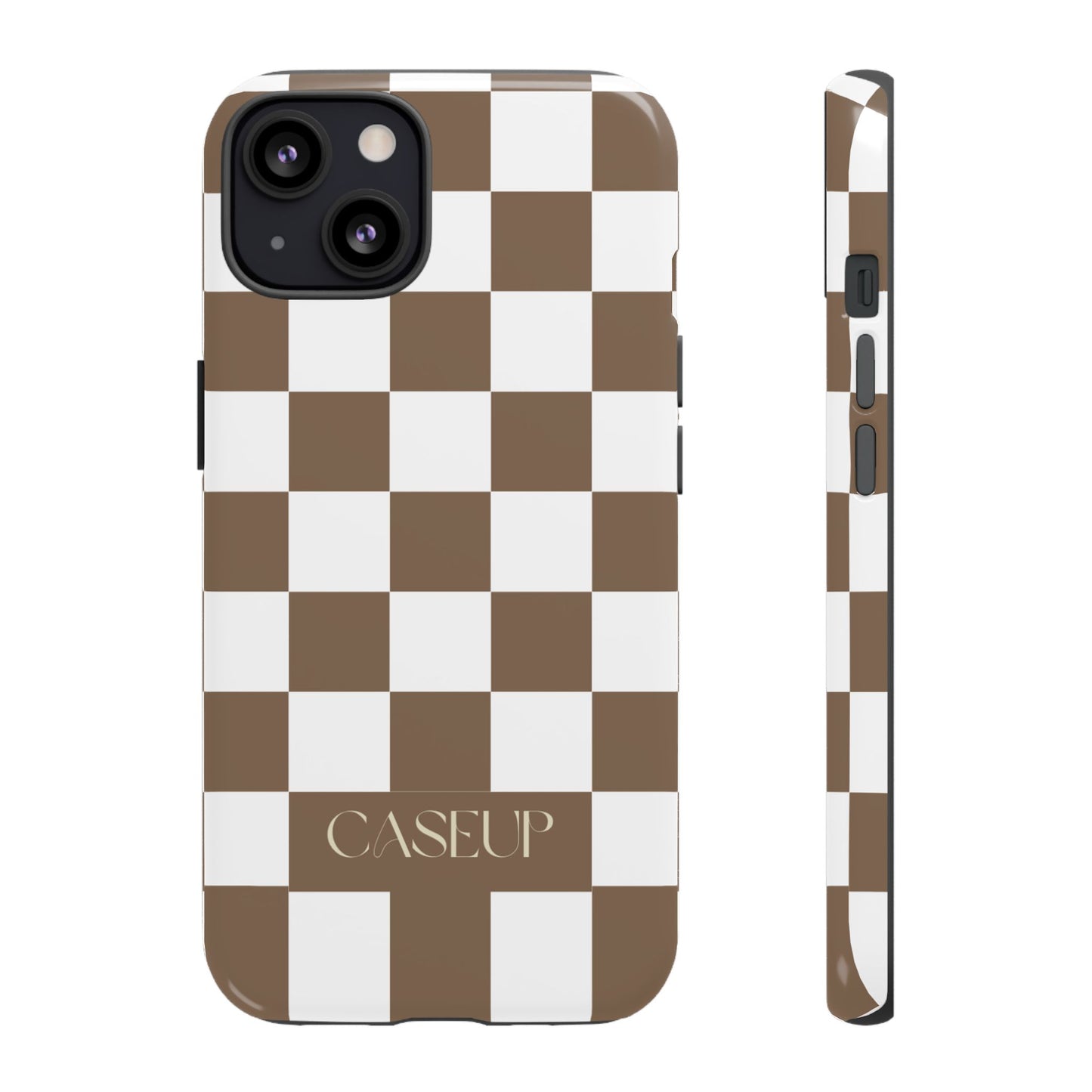 H A Z E L U N E - IPhone Case